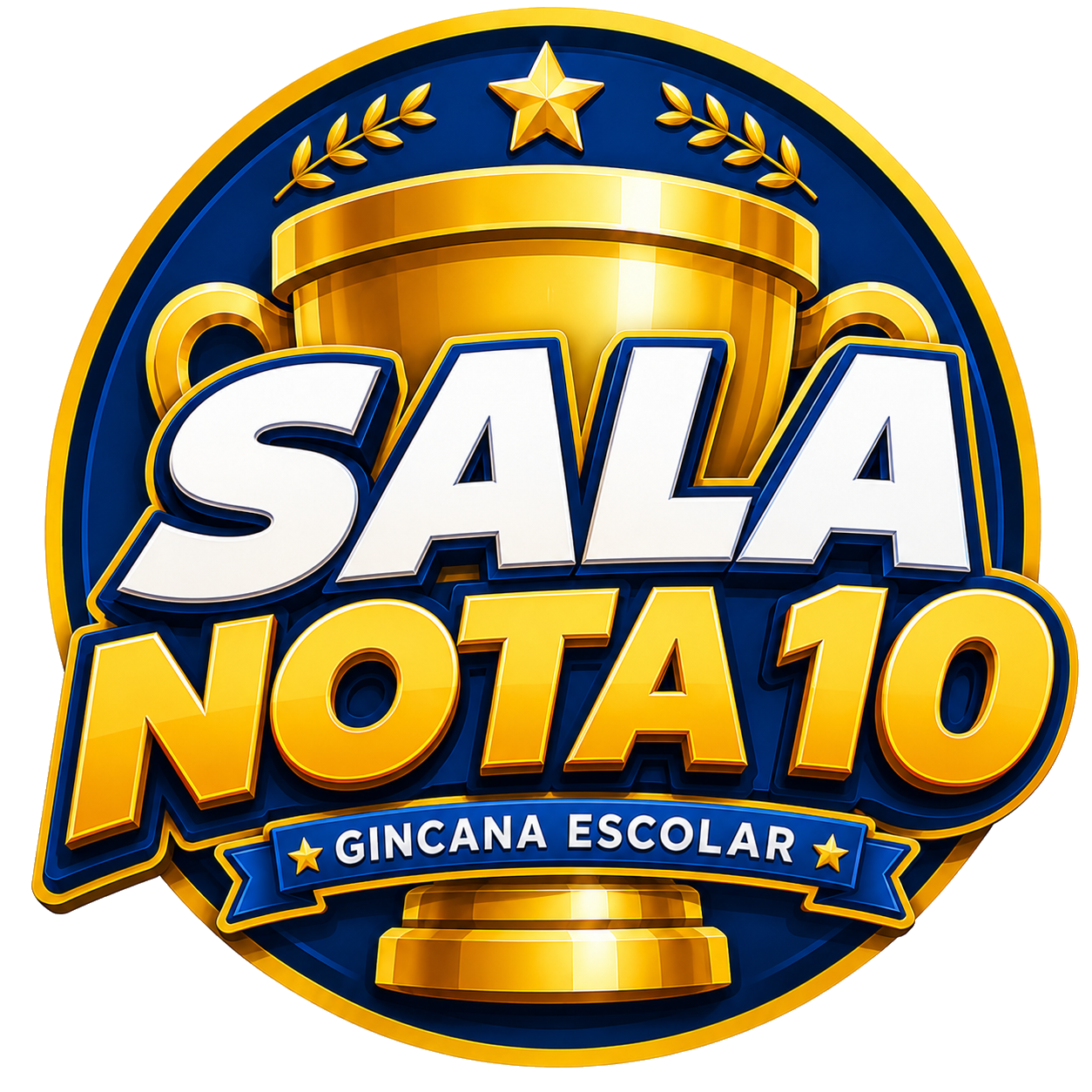 Sala Nota 10